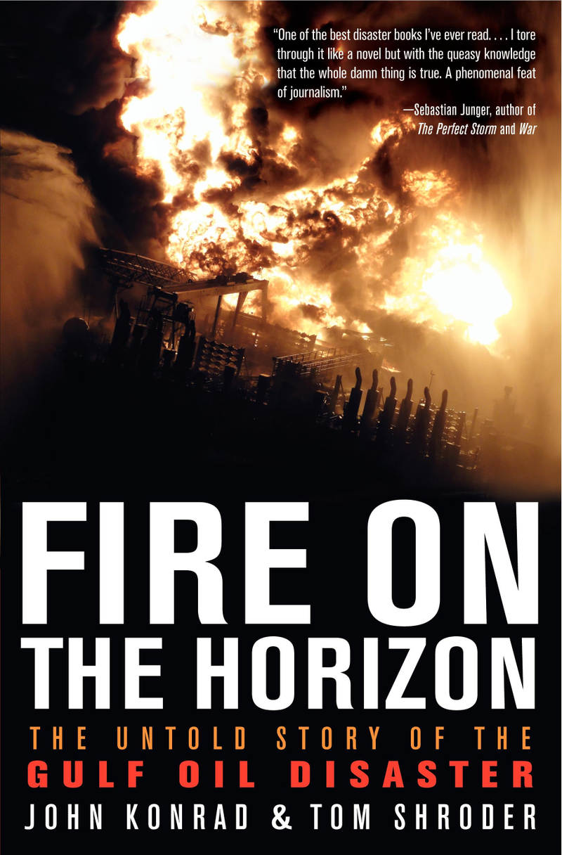 Illustration for article titled Why Capping a Blown Oil Well at the Bottom of the Ocean is so Insanely Difficult
